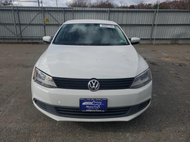 2014 VOLKSWAGEN JETTA SE #3290235218