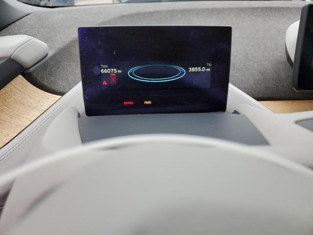 2014 BMW I3 BEV #3305318313