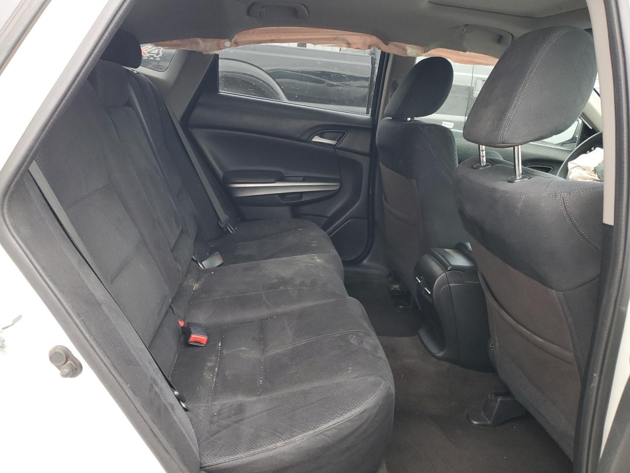 Lot #3310553050 2013 HONDA CROSSTOUR