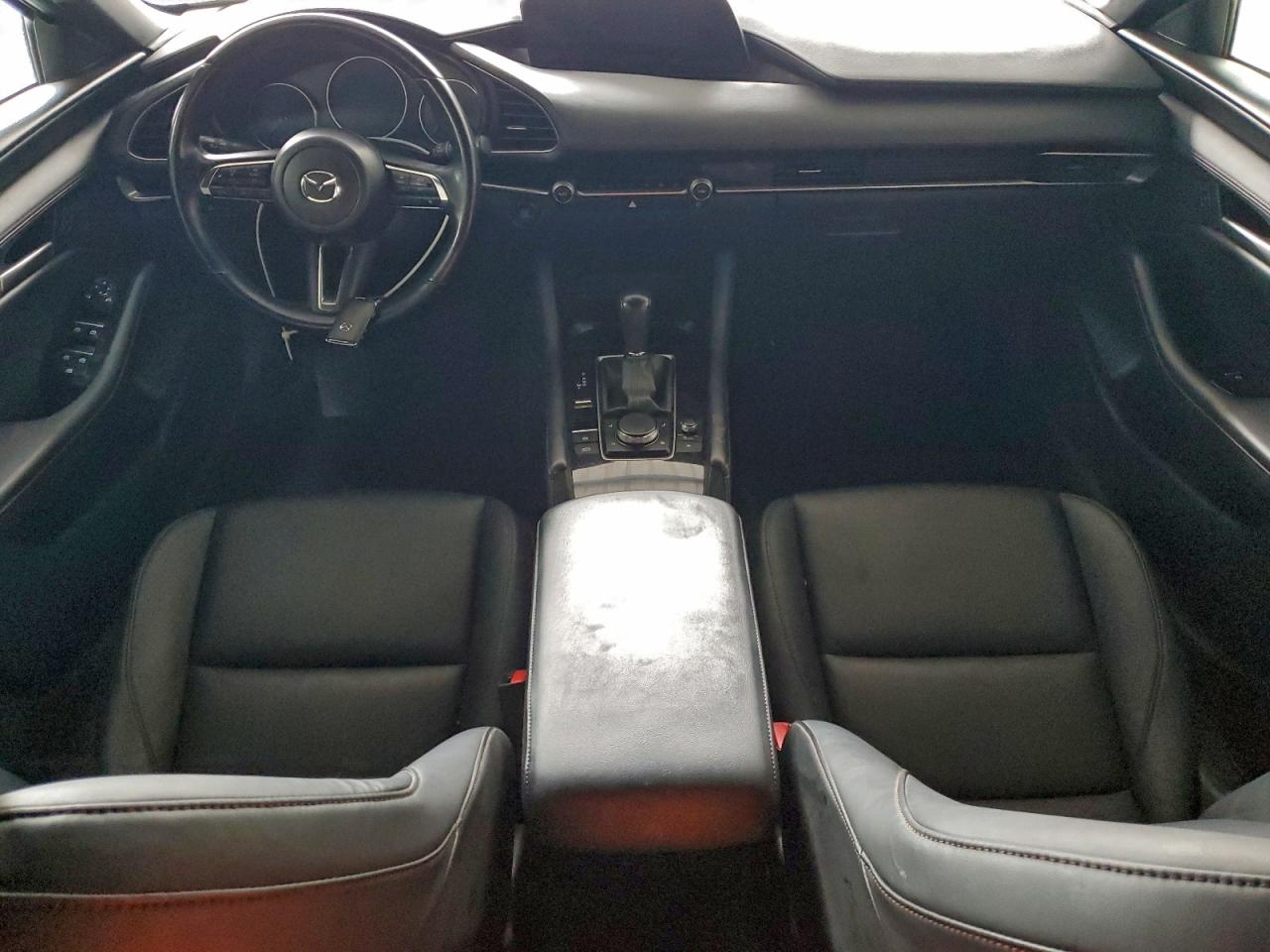 Lot #3303610937 2025 MAZDA 3 SELECT S