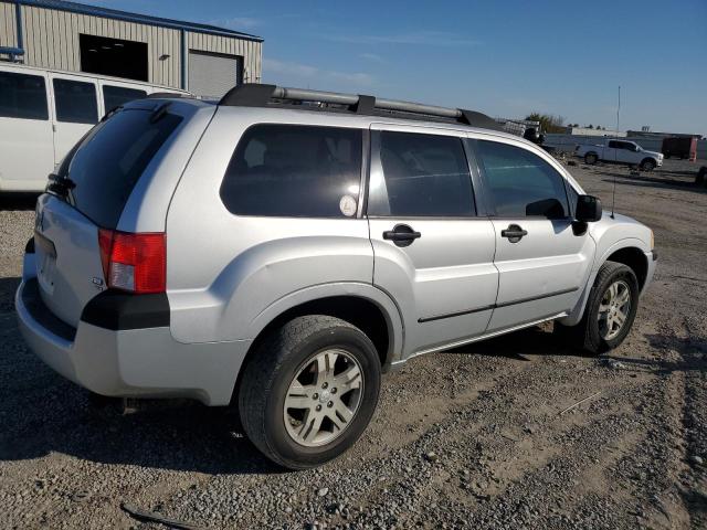 2004 MITSUBISHI ENDEAVOR L #3292420591