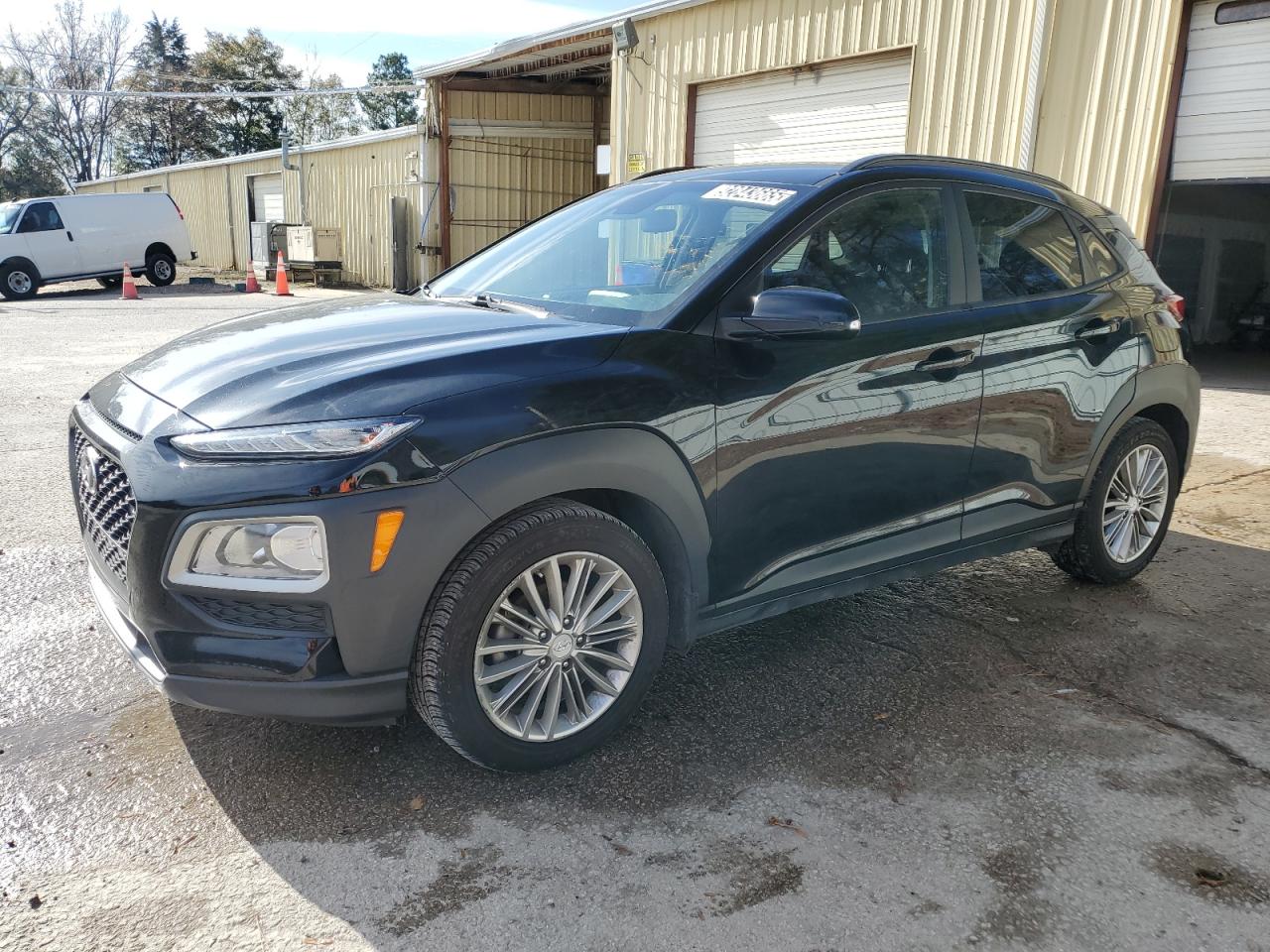 HYUNDAI KONA SEL
