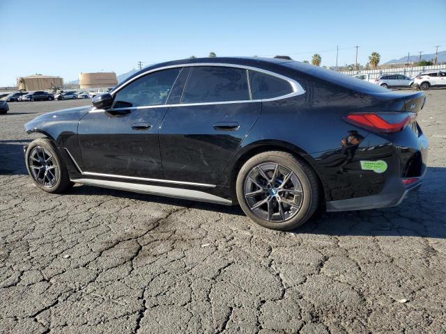 2023 BMW I4 EDRIVE #3309333056