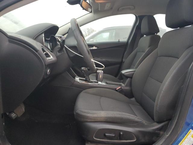 2017 CHEVROLET CRUZE LT #3283812428