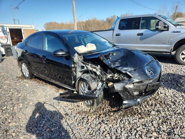 2012 MAZDA 3 I #3294430501