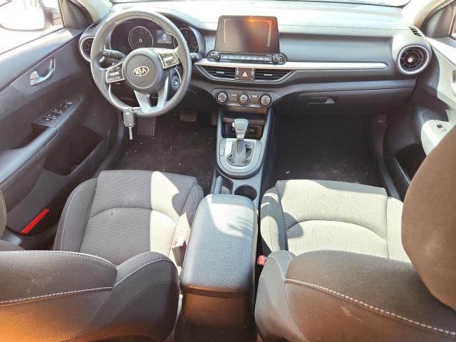 2021 KIA FORTE FE #3312634165