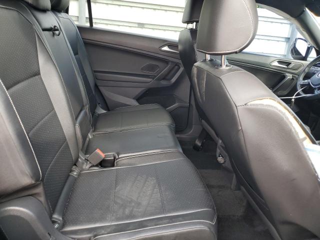 2021 VOLKSWAGEN TIGUAN SE #3301803353