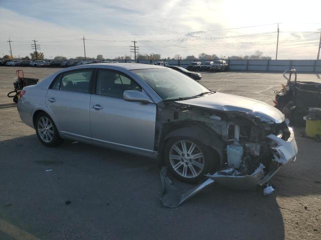 2007 TOYOTA AVALON XL #3304556493