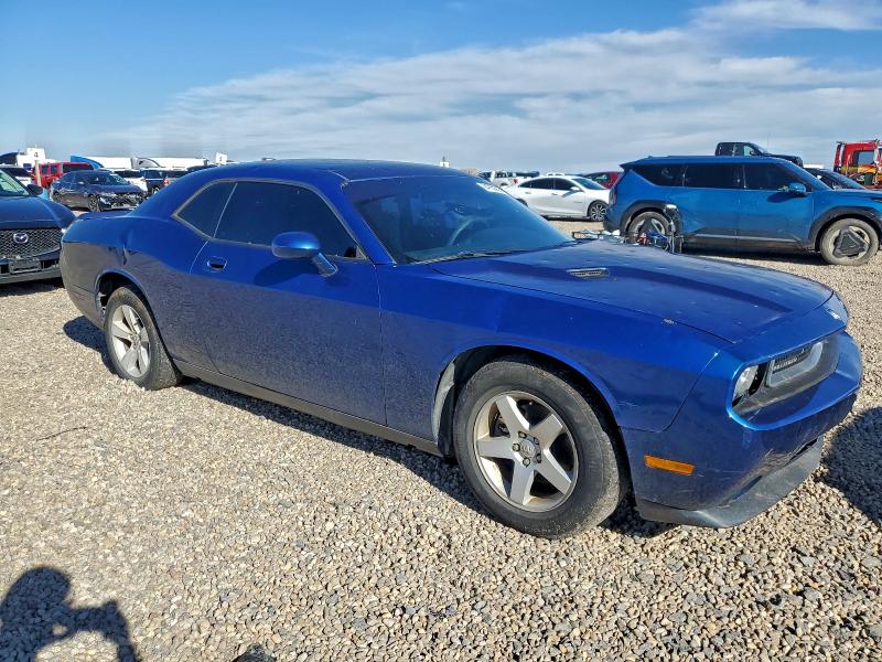 2010 DODGE CHALLENGER #3298084141