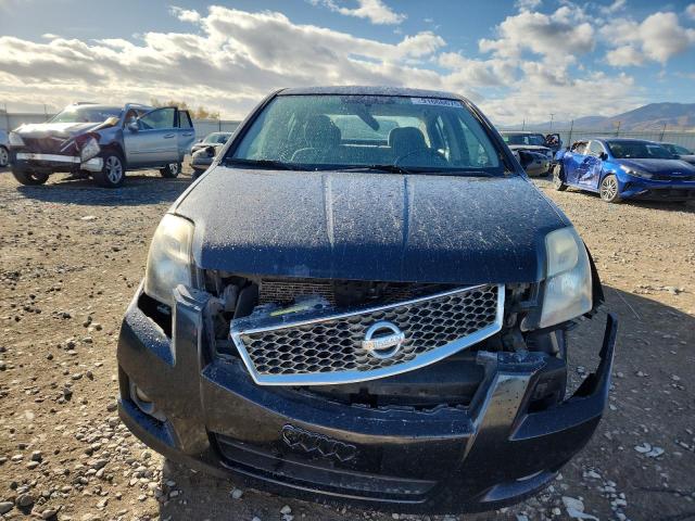 2012 NISSAN SENTRA 2.0 #3297332761