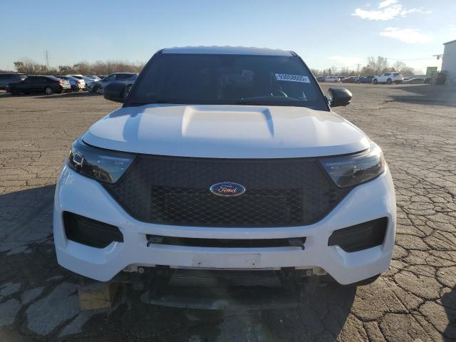 2021 FORD EXPLORER P #3291218959