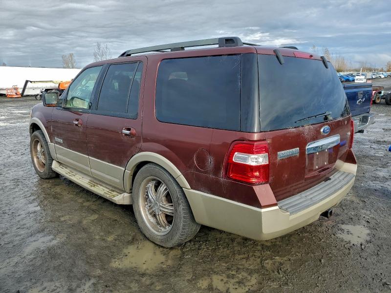 2007 FORD EXPEDITION #3298089131