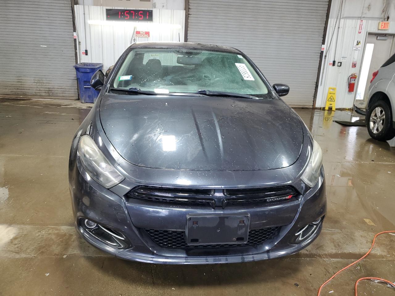 DODGE DART SXT