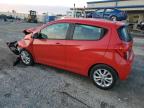 Lot #3308499064 2021 CHEVROLET SPARK 1LT