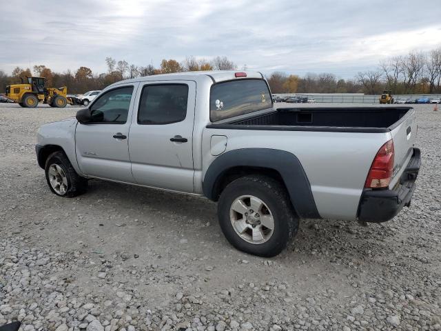 2008 TOYOTA TACOMA DOU #3284717002