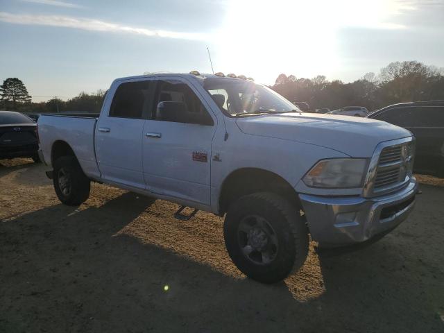 2010 DODGE RAM 2500 #3296887829