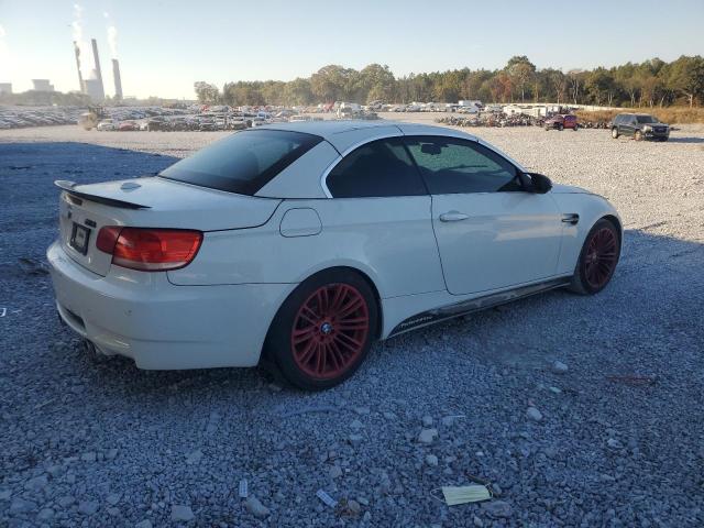 2008 BMW M3 #3282598884
