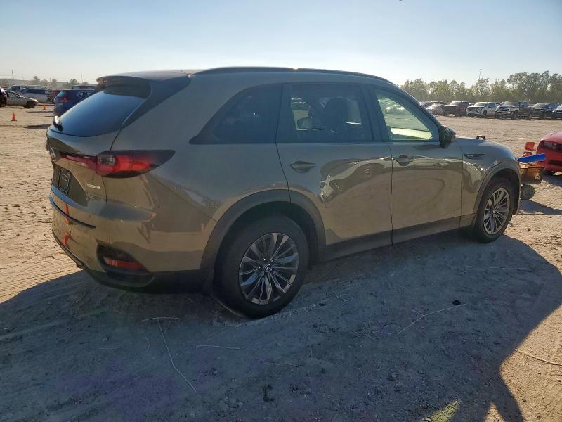 2025 MAZDA CX-70 PREF #3279488270