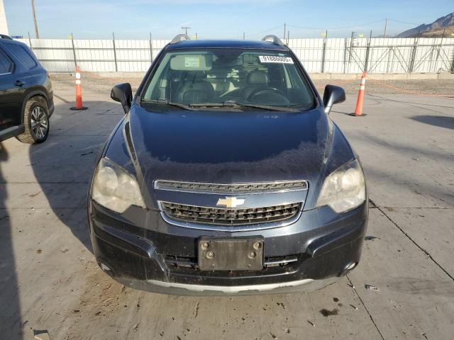 2015 CHEVROLET CAPTIVA LT 3GNAL4EKXFS525301