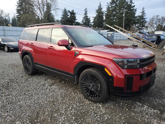 2025 HYUNDAI SANTA FE C #3303605930