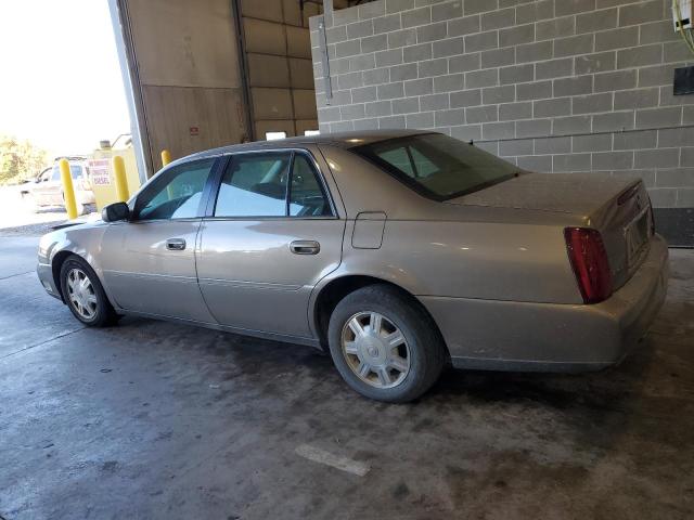 2004 CADILLAC DEVILLE #3291565946