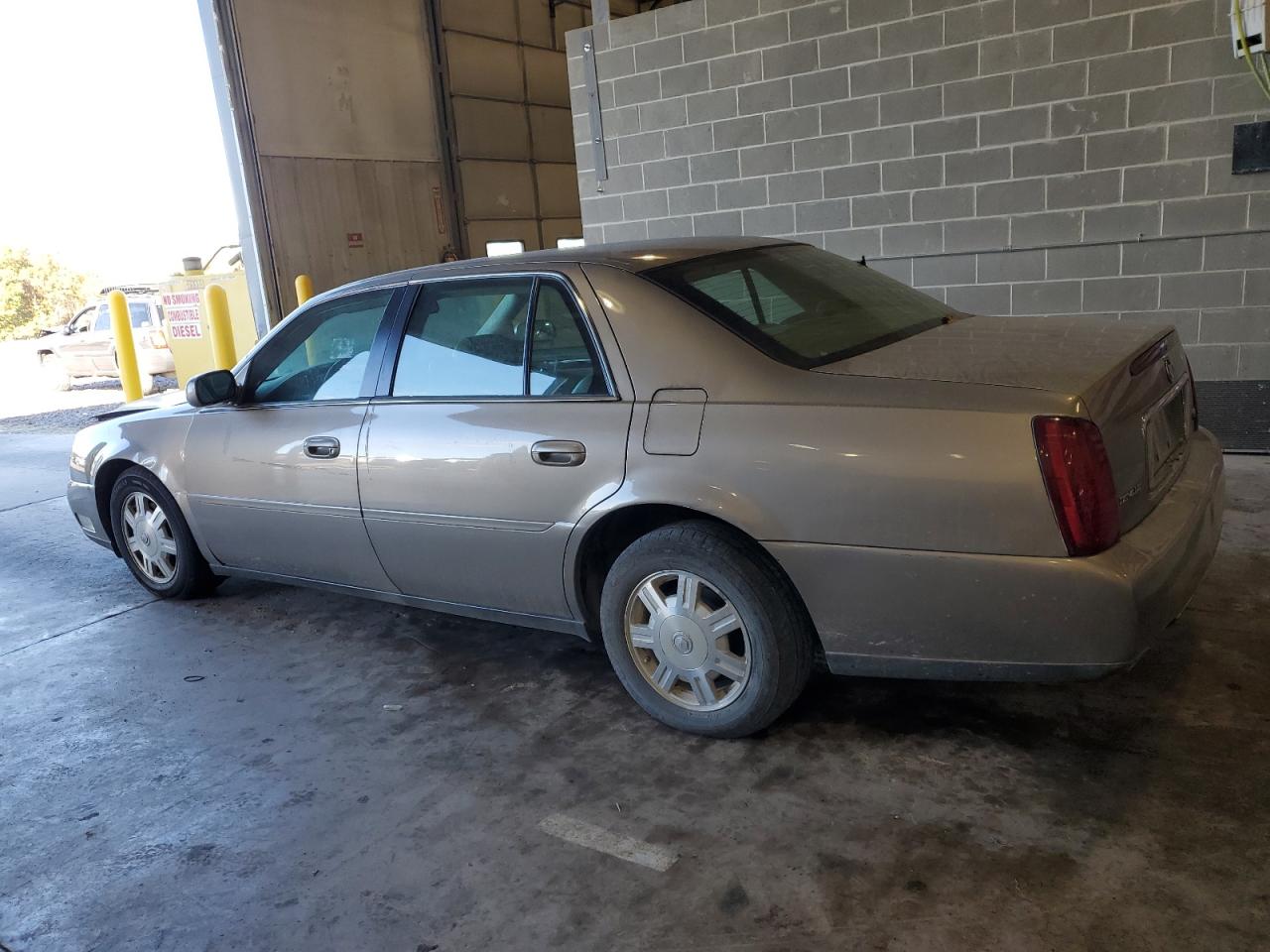 Lot #3291565946 2004 CADILLAC DEVILLE