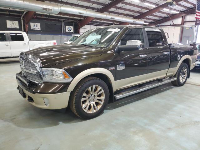 Global Auto Auctions: 2014 RAM 1500 LONGH