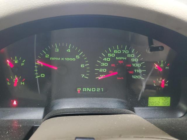 2005 FORD F150 #3284116543