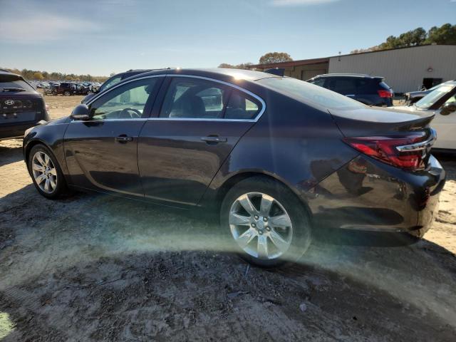 2016 BUICK REGAL PREM #3285776673