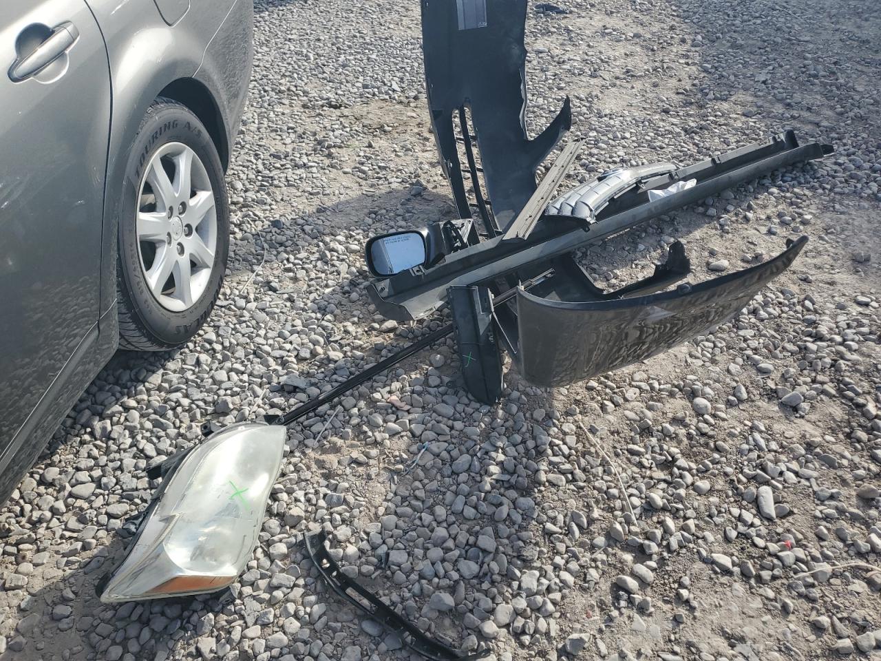 Lot #3287887284 2005 TOYOTA AVALON XL