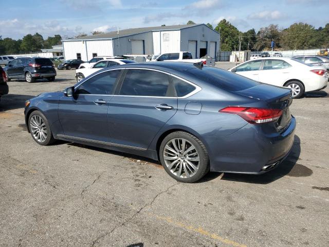 2017 GENESIS G80 ULTIMA #3297077523