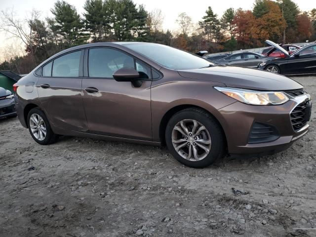 2019 CHEVROLET CRUZE LS #3292458706