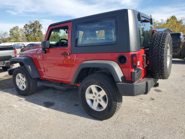2008 JEEP WRANGLER R #3302847886