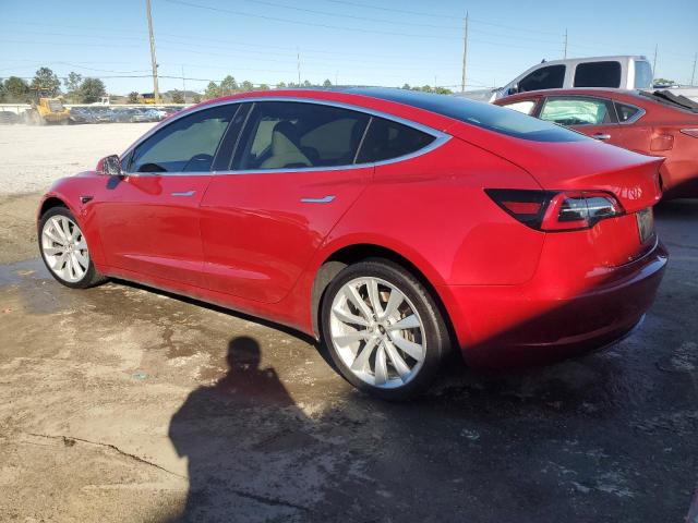 2019 TESLA MODEL 3 #3301751462