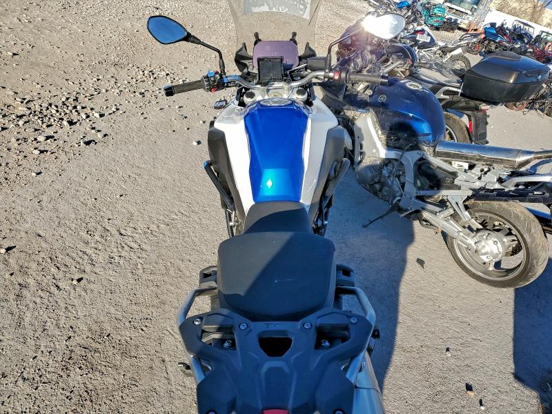 2023 BMW F 750 GS #3301741371