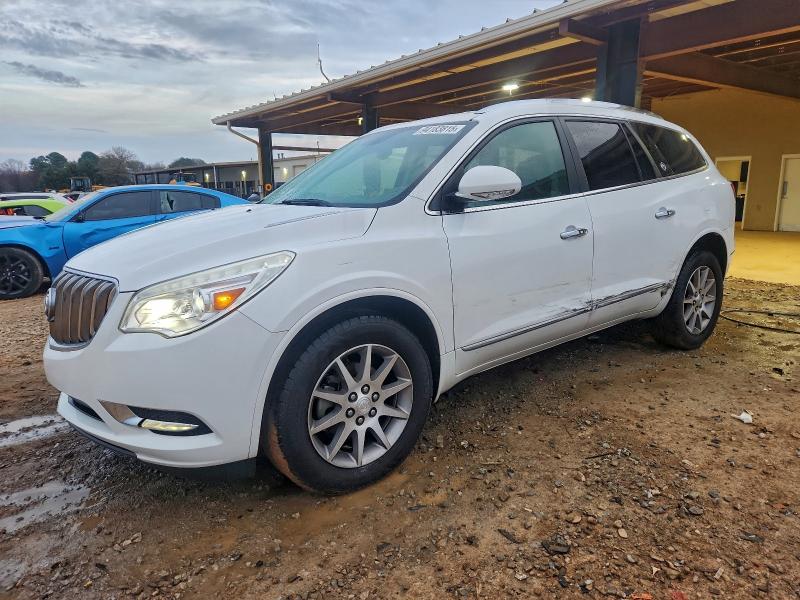 BUICK ENCLAVE