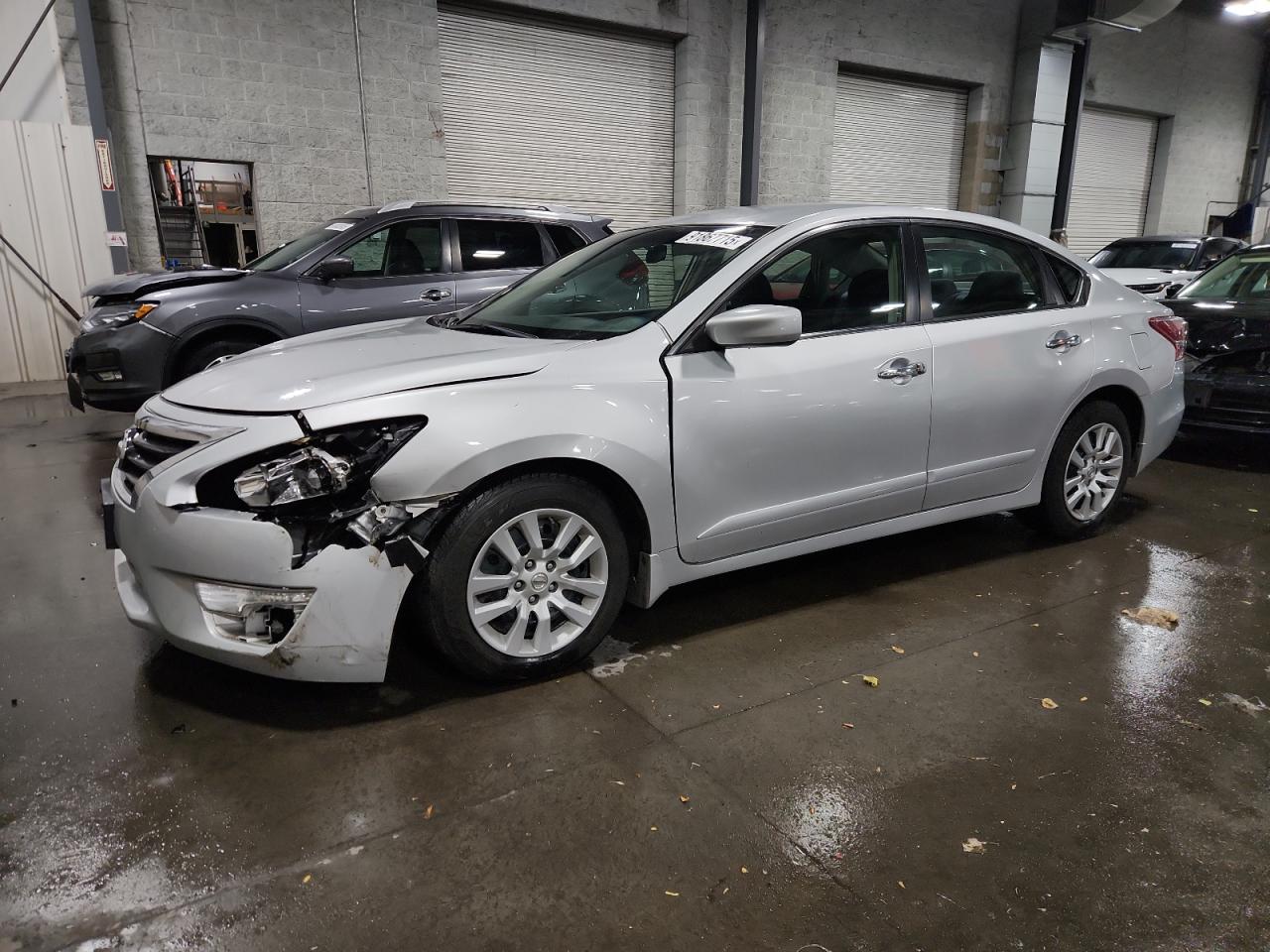 Lot #3283989891 2013 NISSAN ALTIMA 2.5