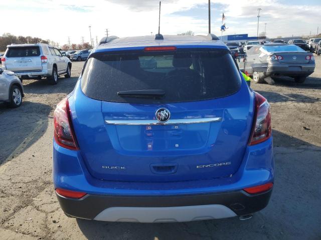 2018 BUICK ENCORE PRE #3315915102
