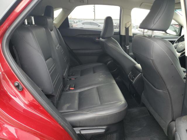 2015 LEXUS NX 200T #3292499680