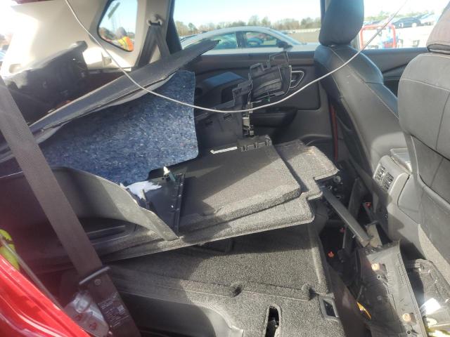 2021 NISSAN ROGUE SL #3297163497