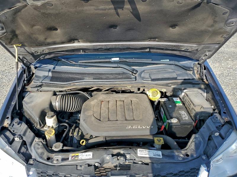 2015 DODGE GRAND CARA #3298164068