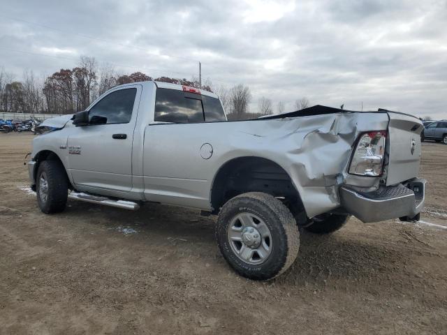 2018 RAM 2500 ST #3296325434