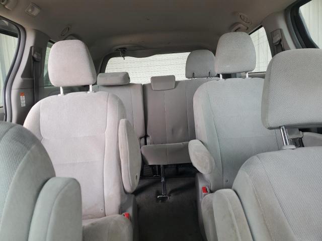 2016 TOYOTA SIENNA 5TDZK3DC7GS739350