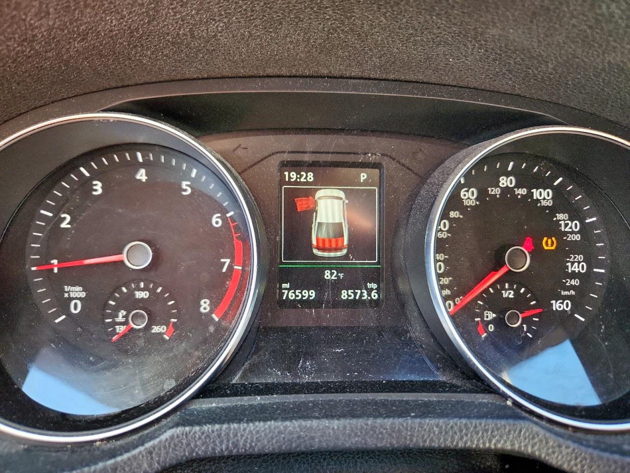 VOLKSWAGEN PASSAT WOLFSBURG