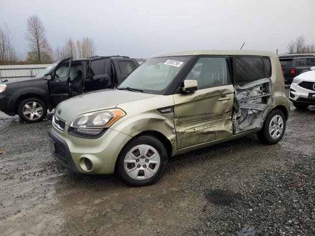 2012 KIA SOUL #3302964601