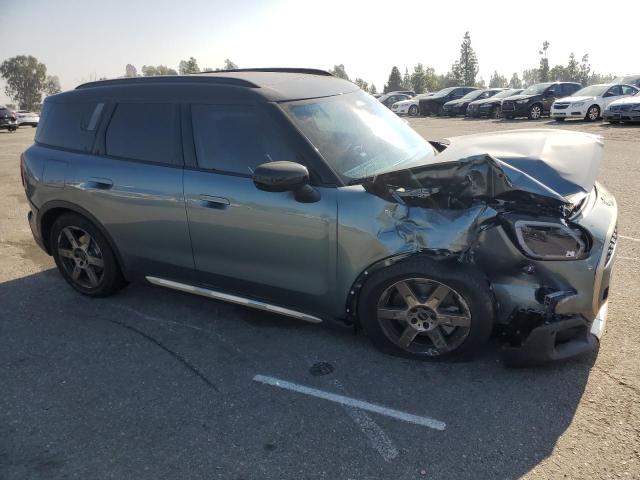 2025 MINI COUNTRYMAN #3298085131