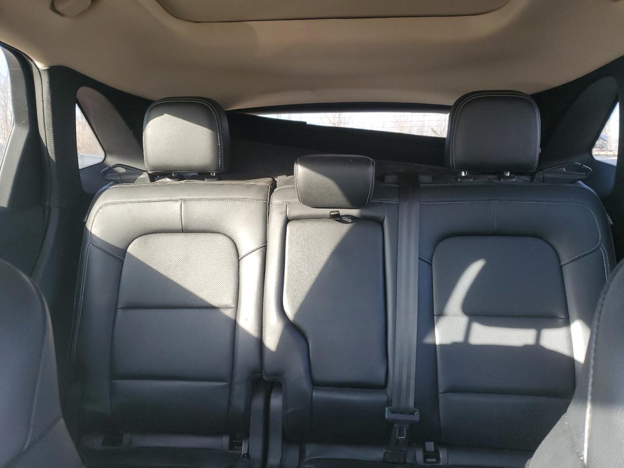 FORD ESCAPE SE SPORT