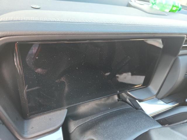 2025 GMC TERRAIN EL - 3GKALUEG7SL314845