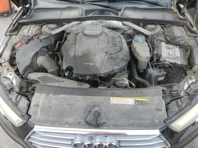 2017 AUDI A4 PREMIUM #3284611344