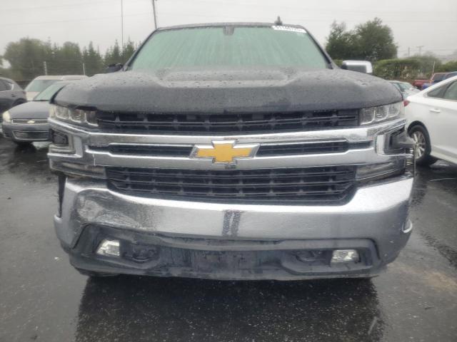 2020 CHEVROLET SILVERADO #3310627839